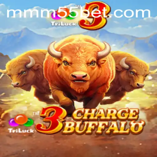Descubra o Mundo de 3ChargeBuffalo: O Jogo Revolucionário de 2023