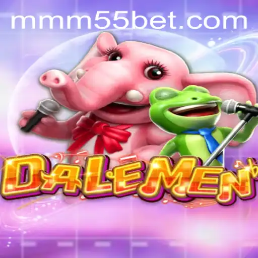 DALEMEN: Explorando o Universo do Novo Jogo com MM55BET