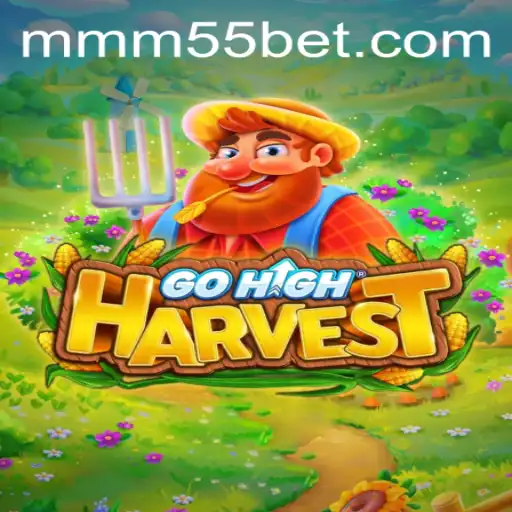 Explorando o Mundo de GoHighHarvest e as Emoções de MM55BET