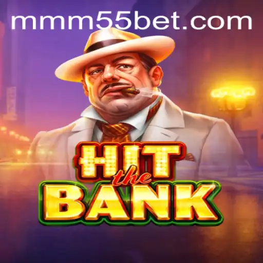 Descubra o Universo de HitTheBank: Um Jogo Eletrizante
