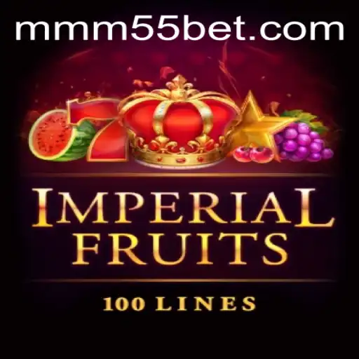 Descubra o Fascinante Mundo de ImperialFruits100 com a Palavra-Chave MM55BET