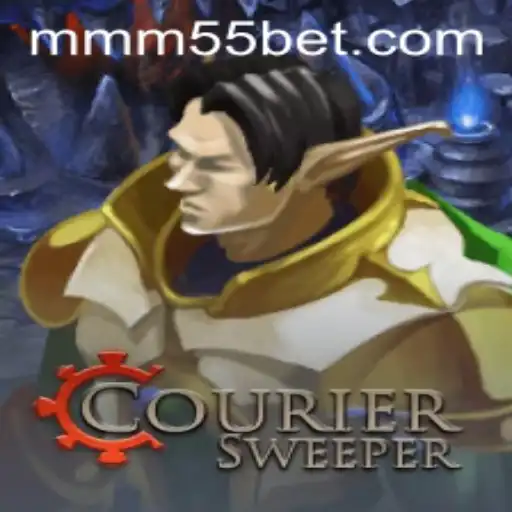 CourierSweeper: O Jogo Revolucionário Que Está Transformando O Mundo dos Games