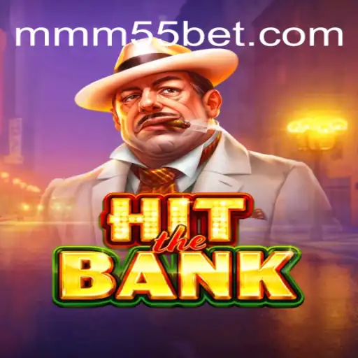Descubra o Universo de HitTheBank: Um Jogo Eletrizante