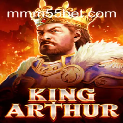 Desvendando KingArthur: Um MM55BET que Revoluciona o Cenário dos Jogos