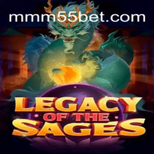 LegacyoftheSages: Uma Nova Fronteira no Universo dos Jogos
