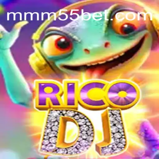Aventuras e Estratégia em RicoDJ: O Universo de MM55BET