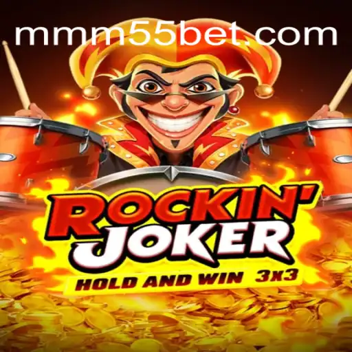 Explorando o Rockinjoker: O Jogo que Está Revolucionando o Entretenimento Online