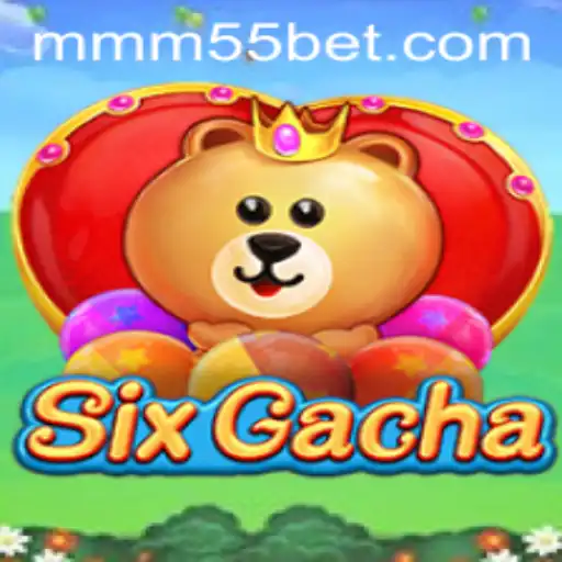 Descubra os Segredos do Jogo SixGacha com MM55BET