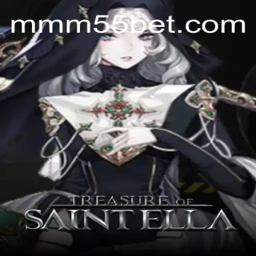 Explorando o Mundo de Treasure of Saint Ella: Uma Aventura Inesquecível