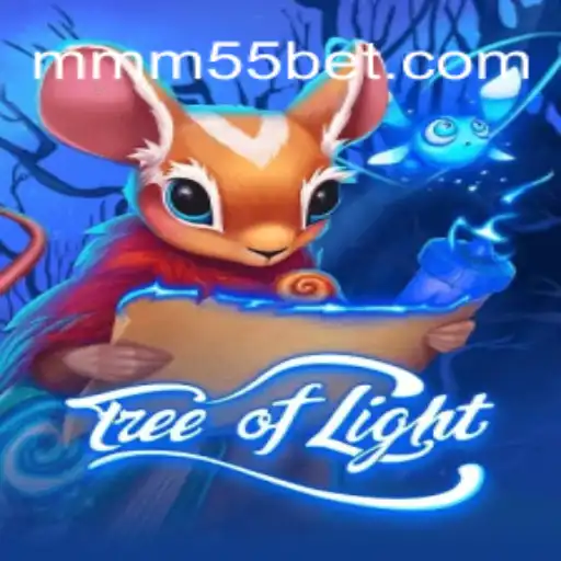 TreeofLight: Descubra o Fascinante Mundo do Novo Jogo MM55BET