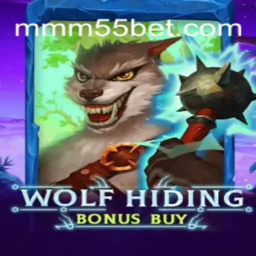 Explorando o Mundo de WolfHidingBonusBuy: Um Novo Conceito em Jogos de Cassino