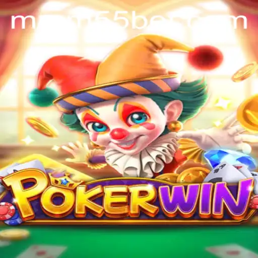 Descubra POKERWIN: O Jogo de Cartas Revolucionário