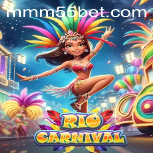 Descubra o Emocionante Mundo de RioCarnival