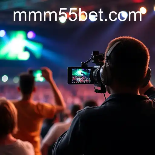 Transmissão ao vivo