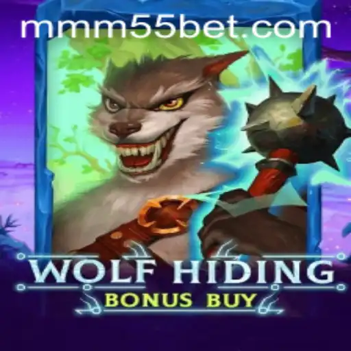 Explorando o Mundo de WolfHidingBonusBuy: Um Novo Conceito em Jogos de Cassino